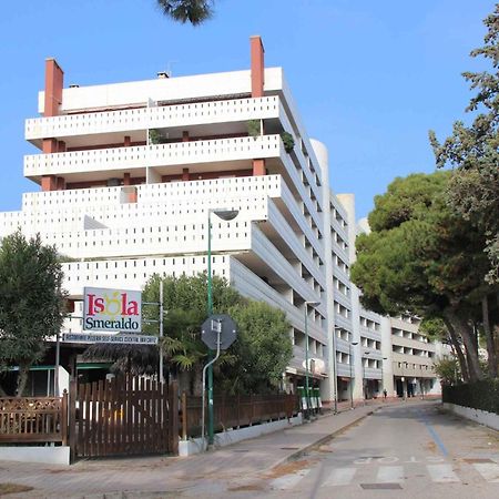 Apartment In Lignano Sabbiadoro 21783 Екстериор снимка