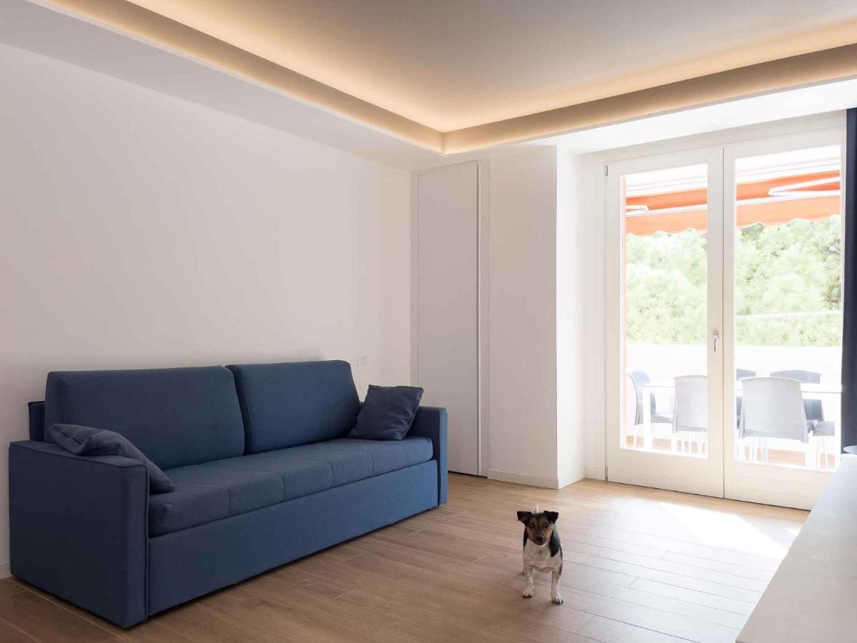 Apartment In Lignano Sabbiadoro 21783 Екстериор снимка