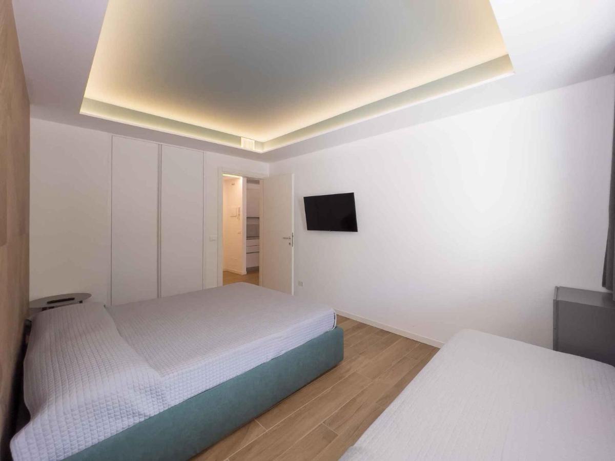 Apartment In Lignano Sabbiadoro 21783 Екстериор снимка