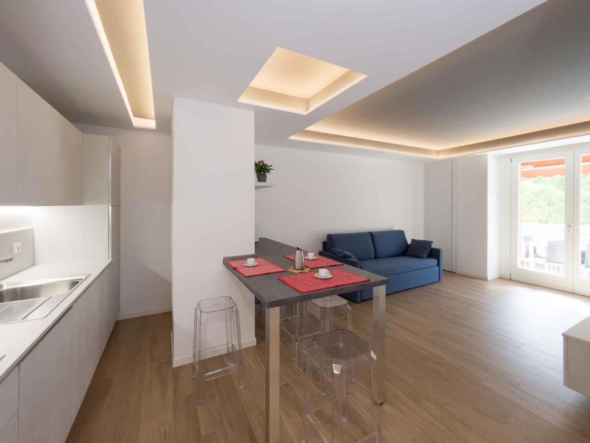 Apartment In Lignano Sabbiadoro 21783 Екстериор снимка