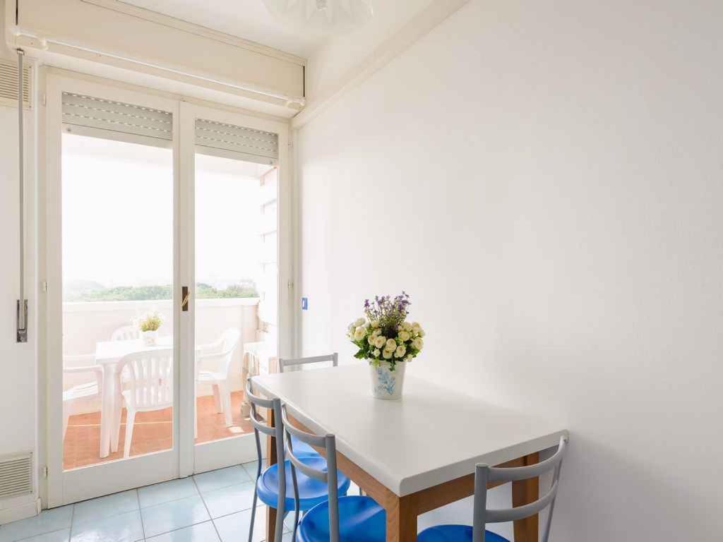 Apartment In Lignano Sabbiadoro 21783 Екстериор снимка