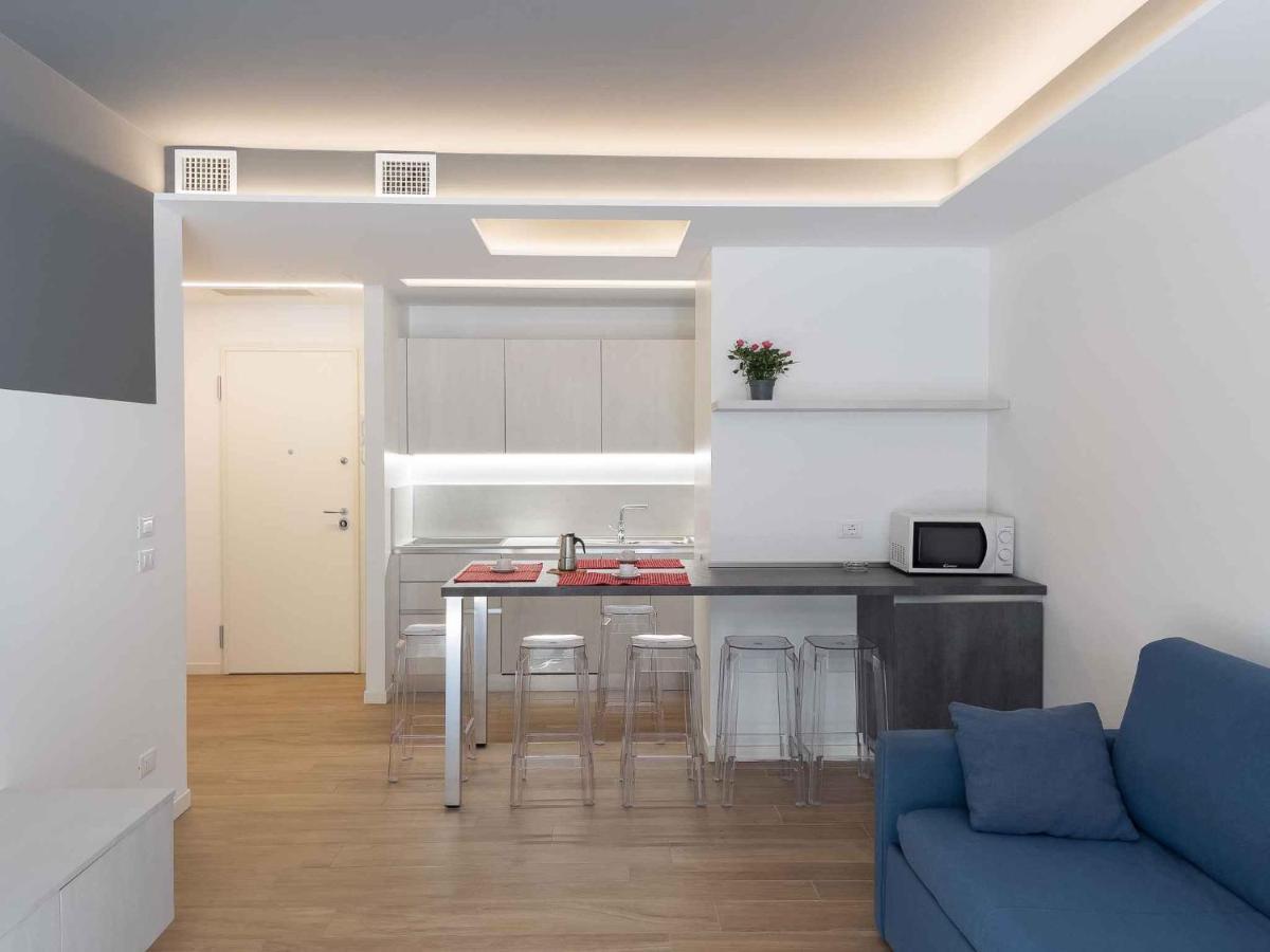 Apartment In Lignano Sabbiadoro 21783 Екстериор снимка