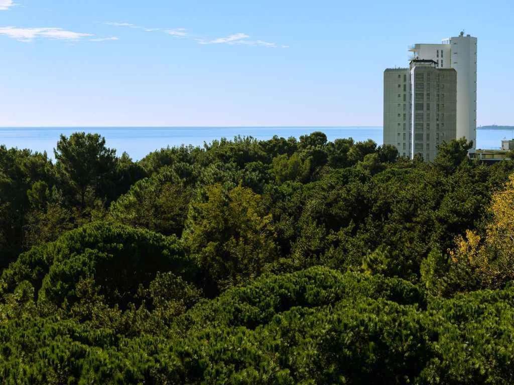 Apartment In Lignano Sabbiadoro 21783 Екстериор снимка
