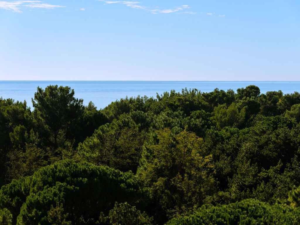 Apartment In Lignano Sabbiadoro 21783 Екстериор снимка