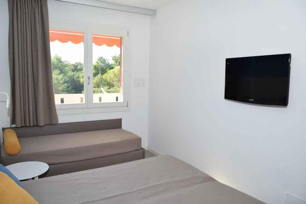 Apartment In Lignano Sabbiadoro 21783 Екстериор снимка
