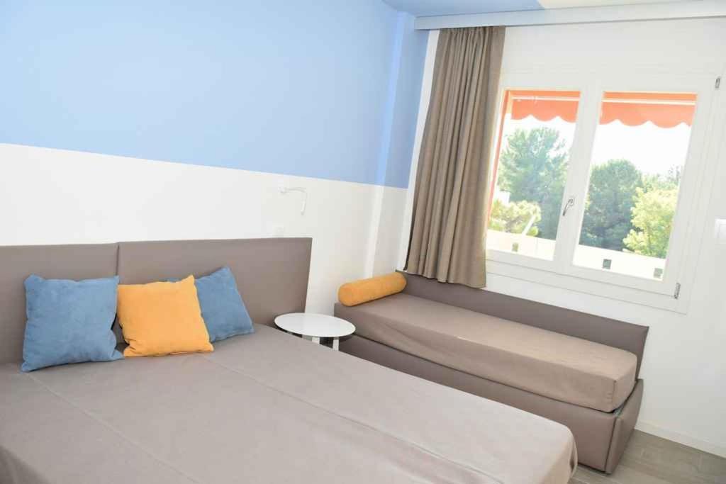 Apartment In Lignano Sabbiadoro 21783 Екстериор снимка
