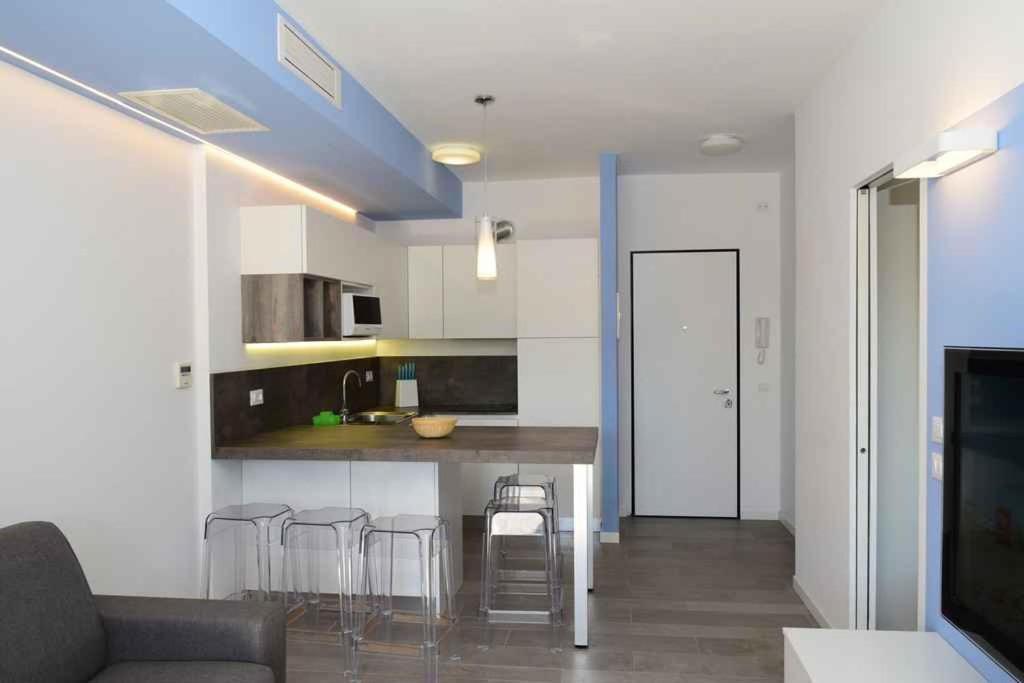 Apartment In Lignano Sabbiadoro 21783 Екстериор снимка