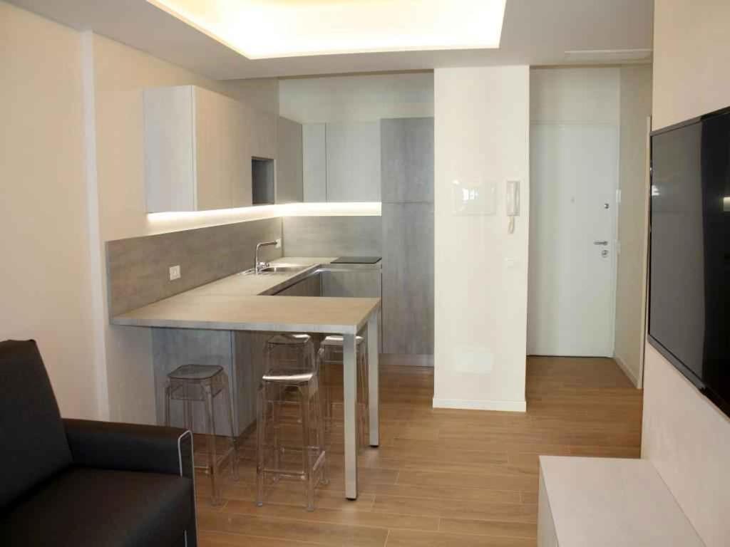 Apartment In Lignano Sabbiadoro 21783 Екстериор снимка