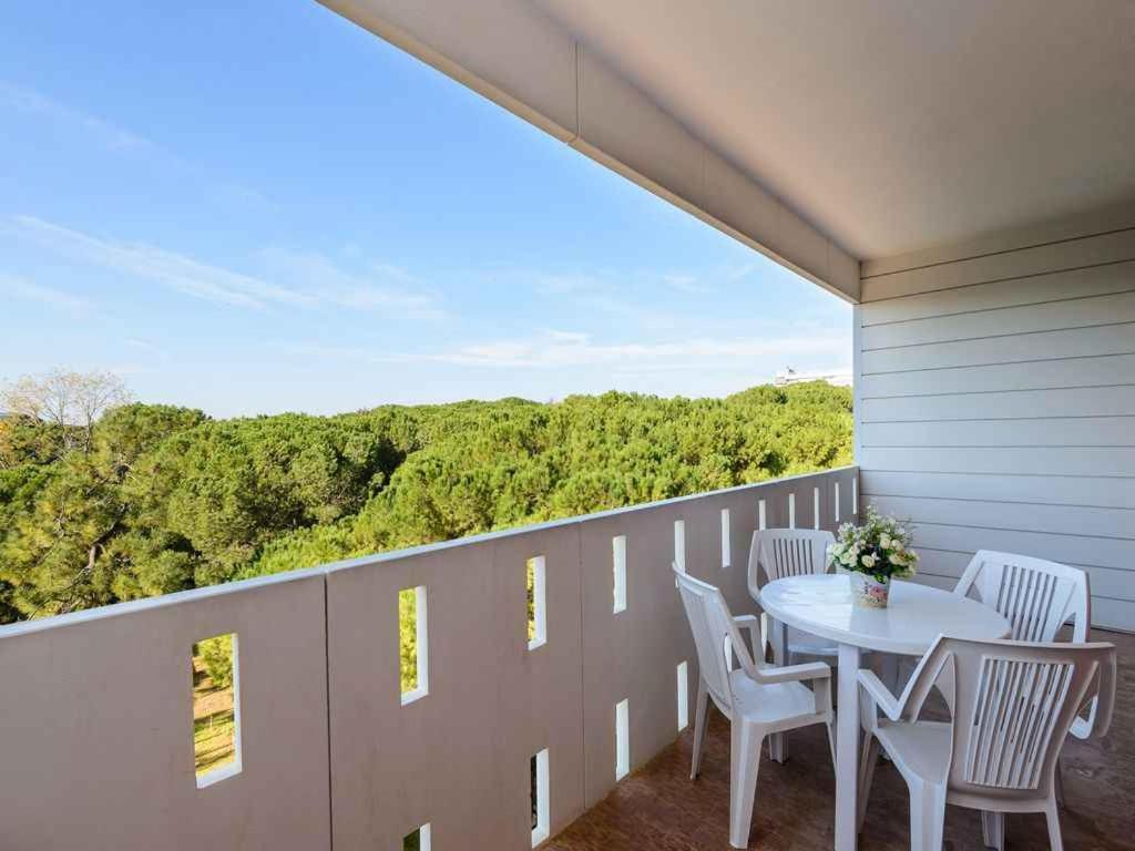 Apartment In Lignano Sabbiadoro 21783 Екстериор снимка