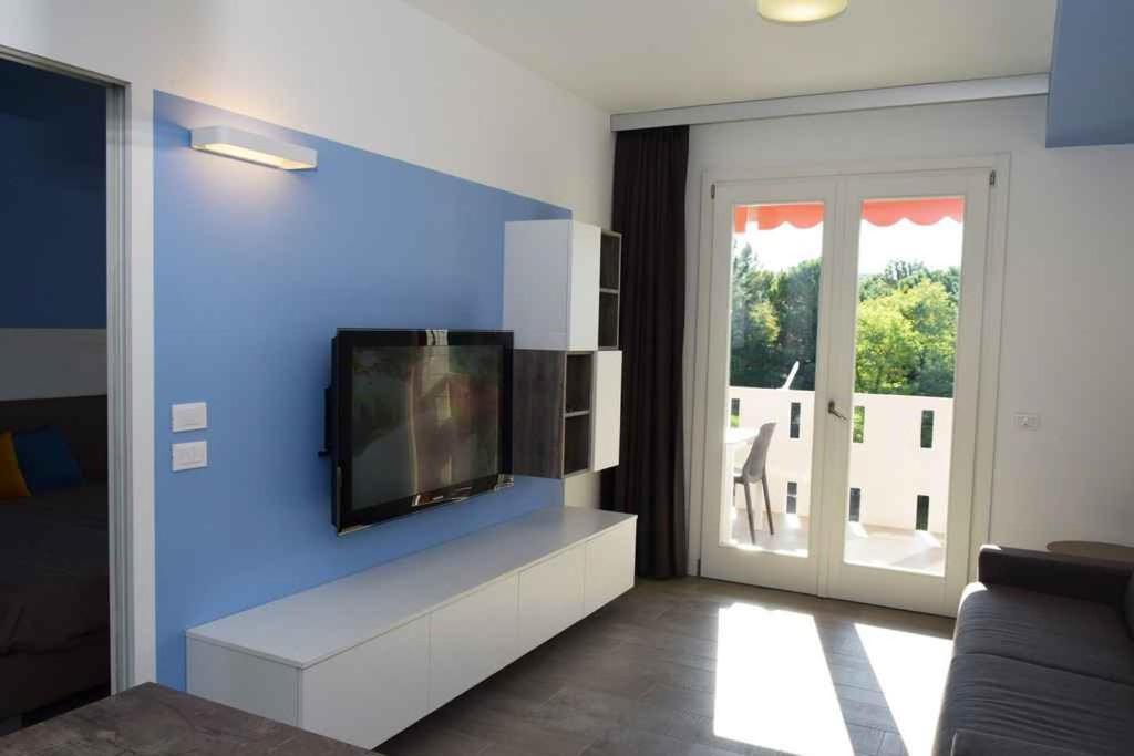 Apartment In Lignano Sabbiadoro 21783 Екстериор снимка