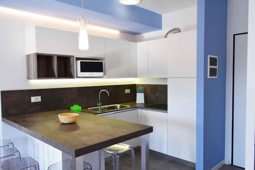 Apartment In Lignano Sabbiadoro 21783 Екстериор снимка