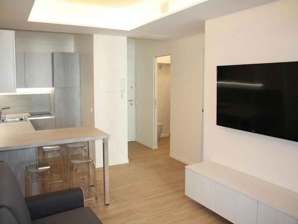 Apartment In Lignano Sabbiadoro 21783 Екстериор снимка