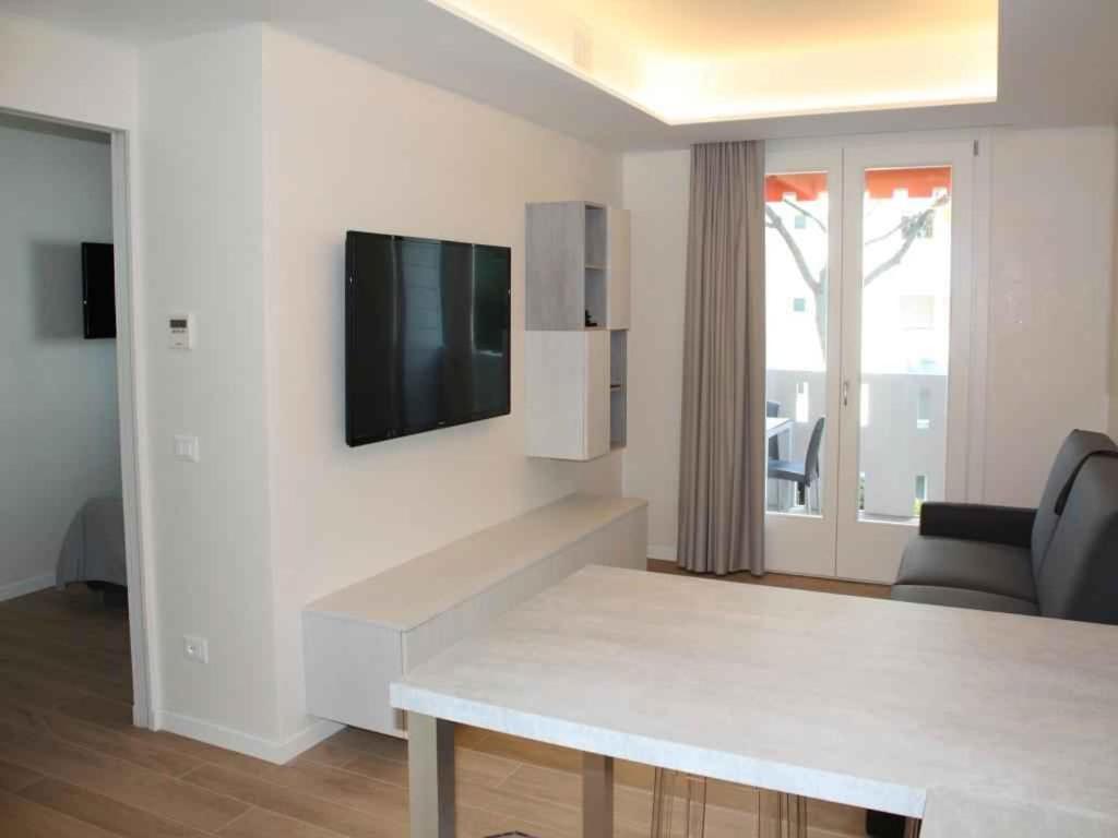 Apartment In Lignano Sabbiadoro 21783 Екстериор снимка