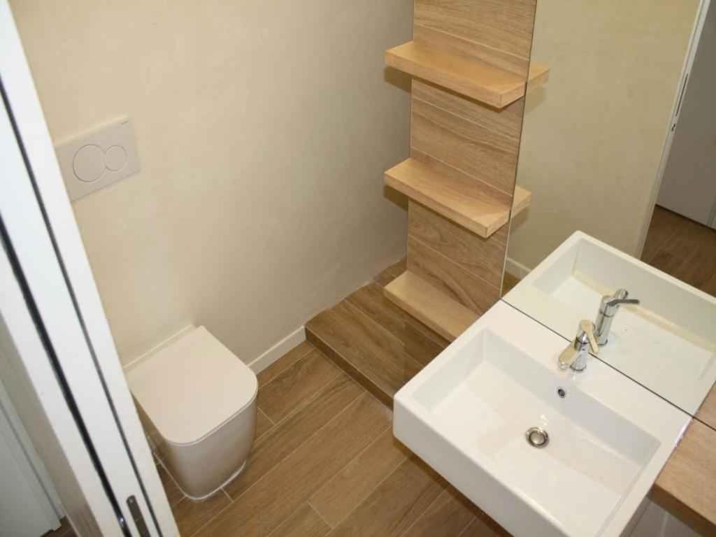 Apartment In Lignano Sabbiadoro 21783 Екстериор снимка
