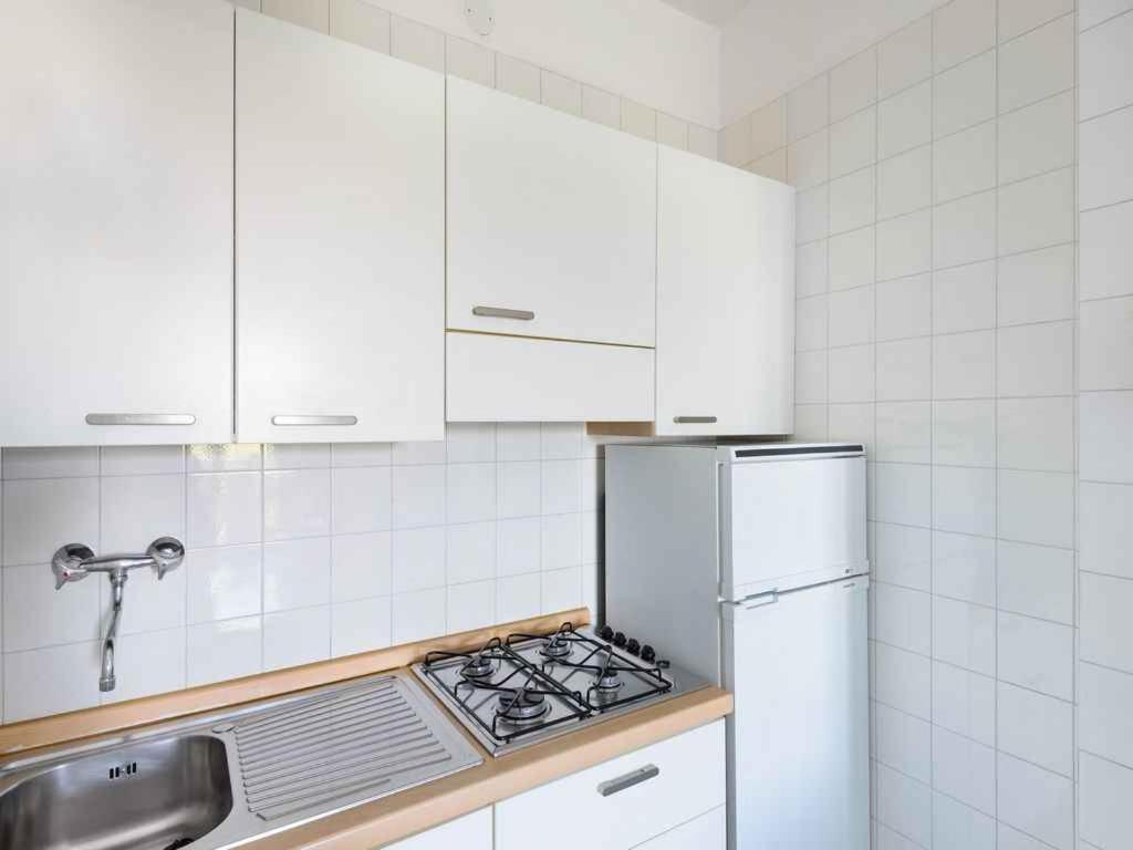 Apartment In Lignano Sabbiadoro 21783 Екстериор снимка