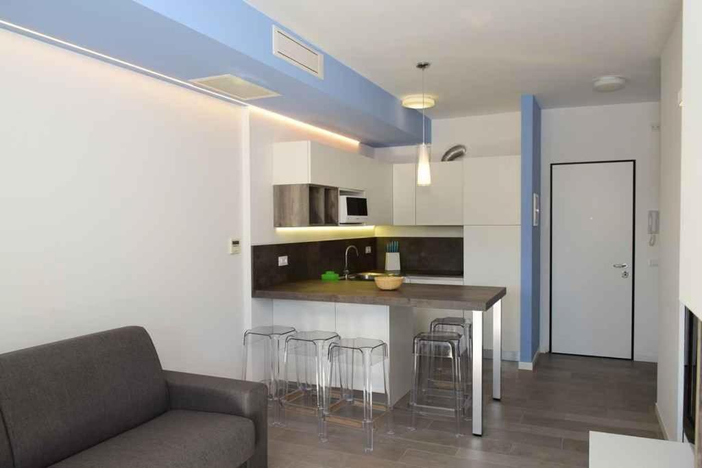 Apartment In Lignano Sabbiadoro 21783 Екстериор снимка