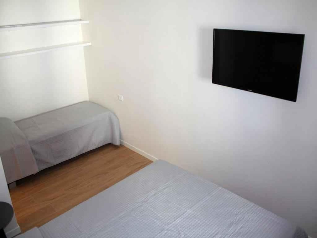 Apartment In Lignano Sabbiadoro 21783 Екстериор снимка