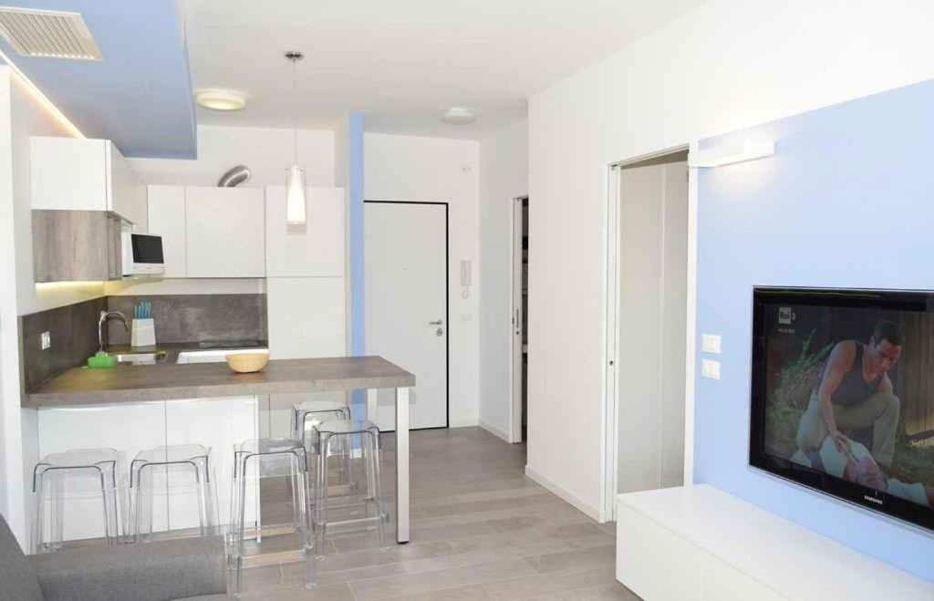 Apartment In Lignano Sabbiadoro 21783 Екстериор снимка