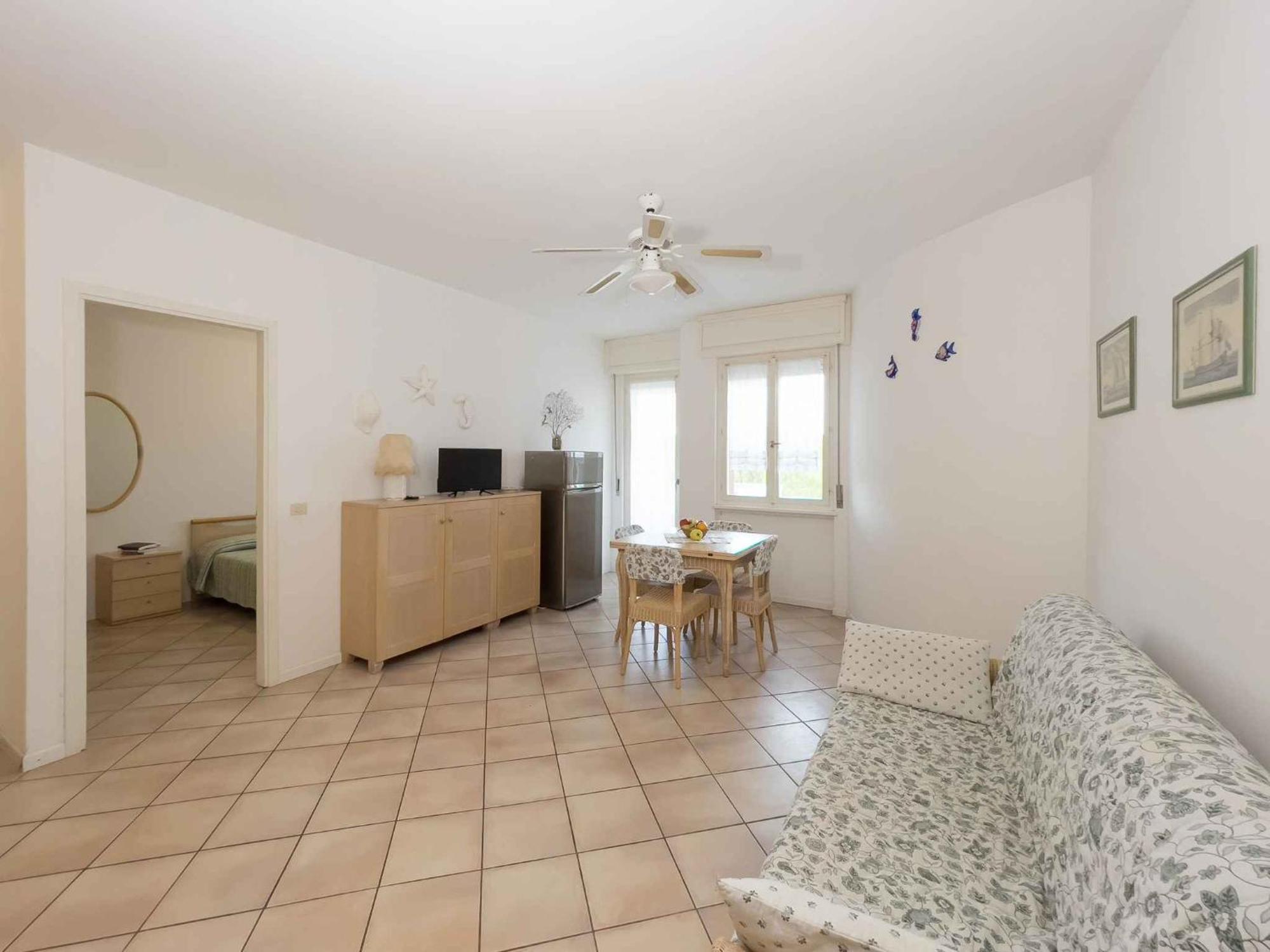 Apartment In Lignano Sabbiadoro 21783 Екстериор снимка