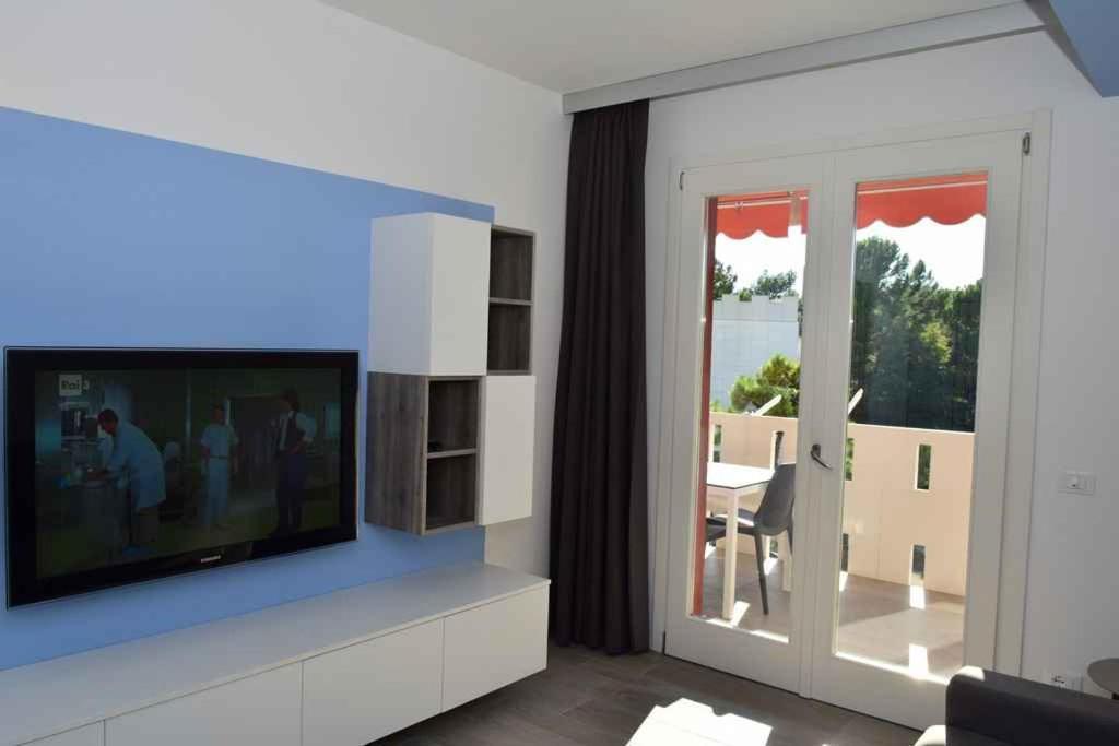 Apartment In Lignano Sabbiadoro 21783 Екстериор снимка