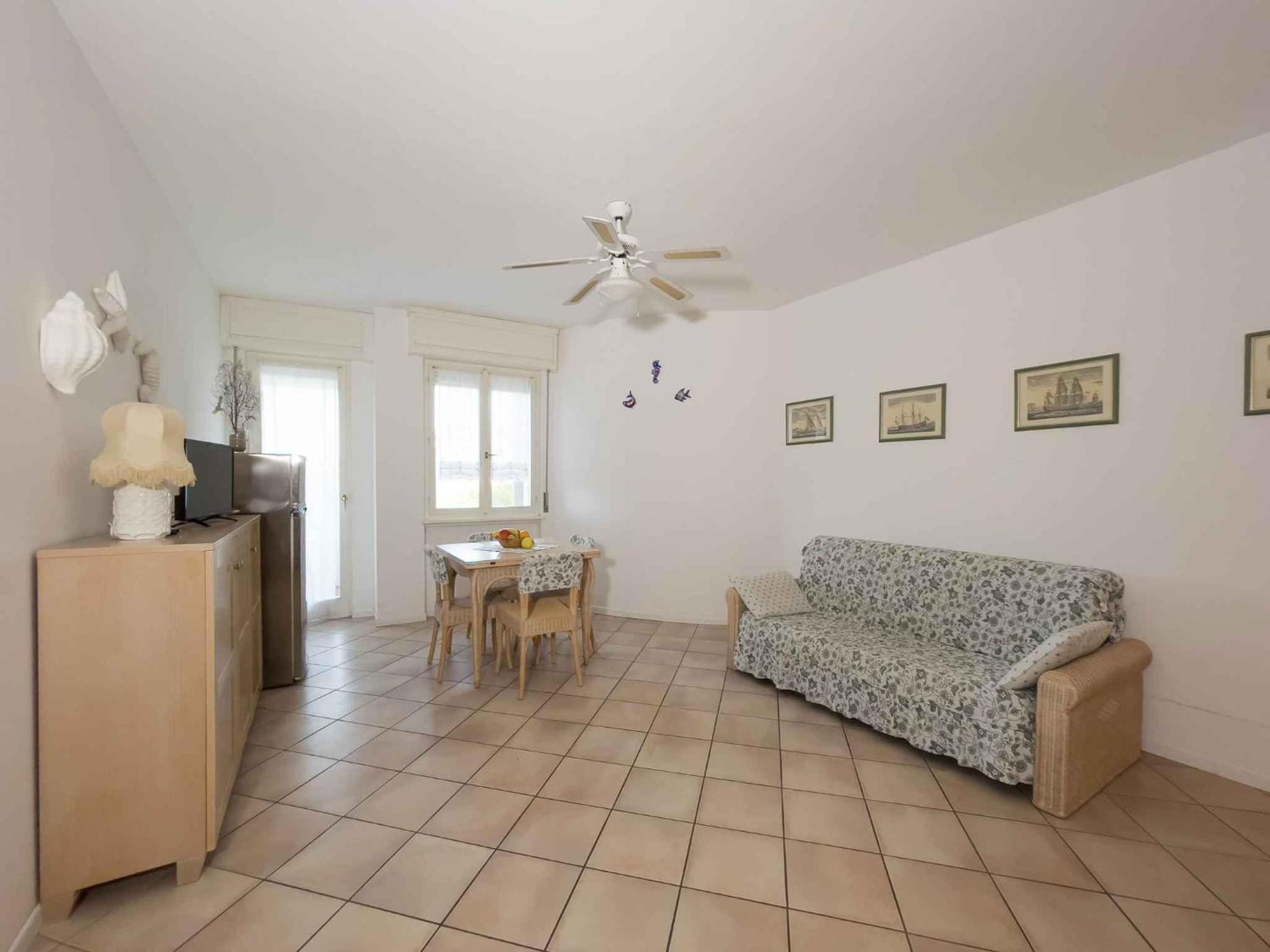 Apartment In Lignano Sabbiadoro 21783 Екстериор снимка