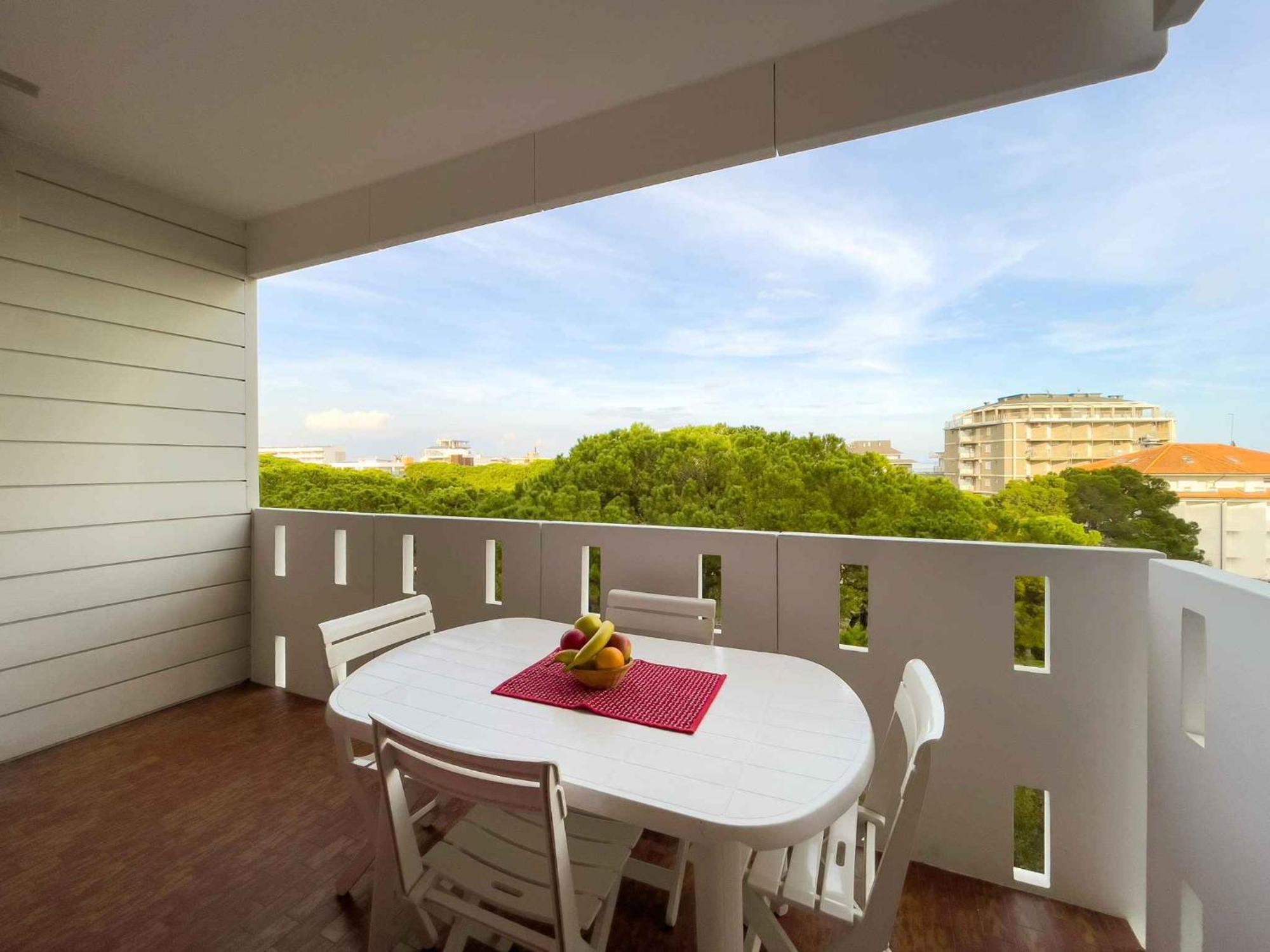 Apartment In Lignano Sabbiadoro 21783 Екстериор снимка