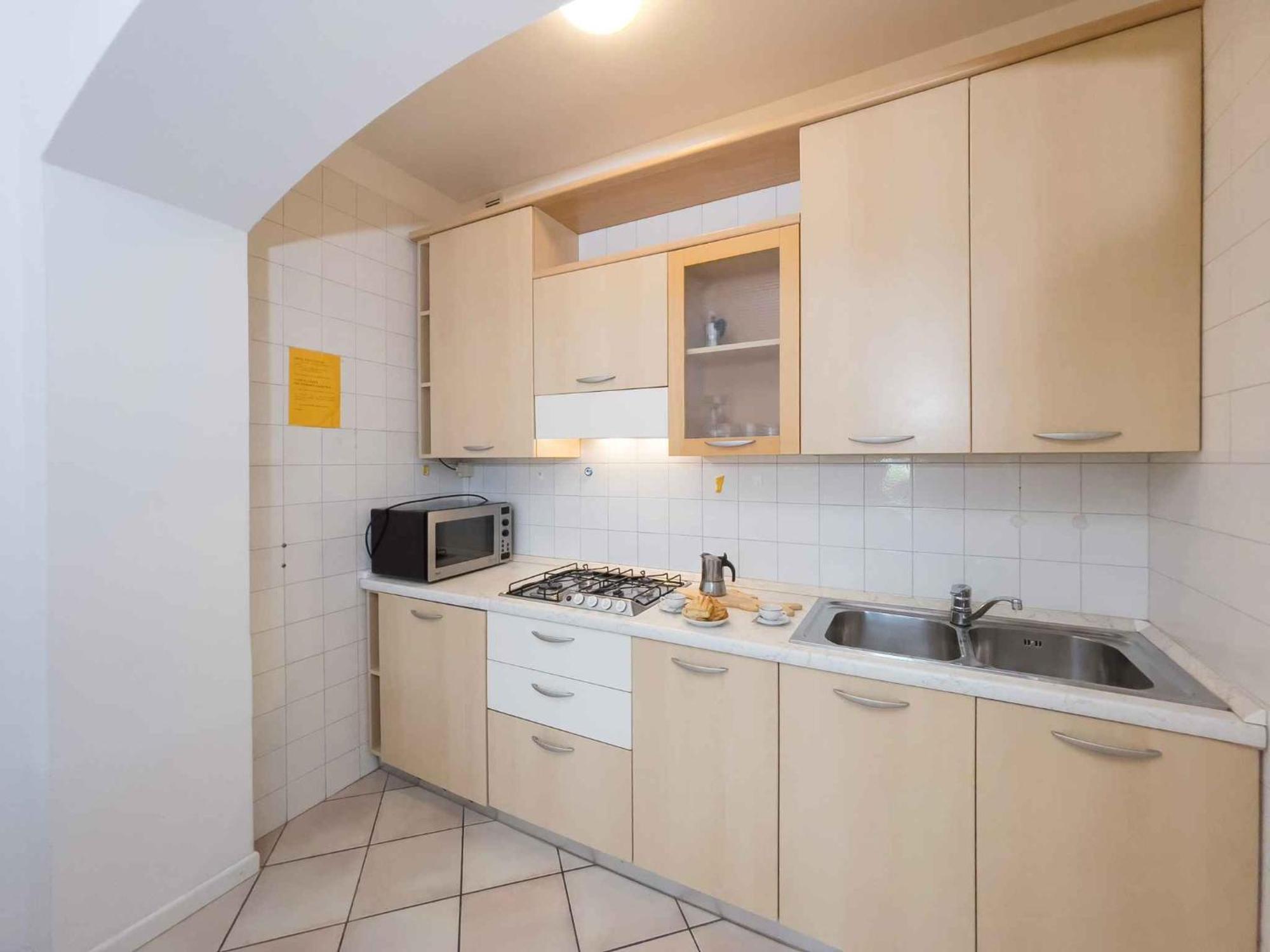 Apartment In Lignano Sabbiadoro 21783 Екстериор снимка