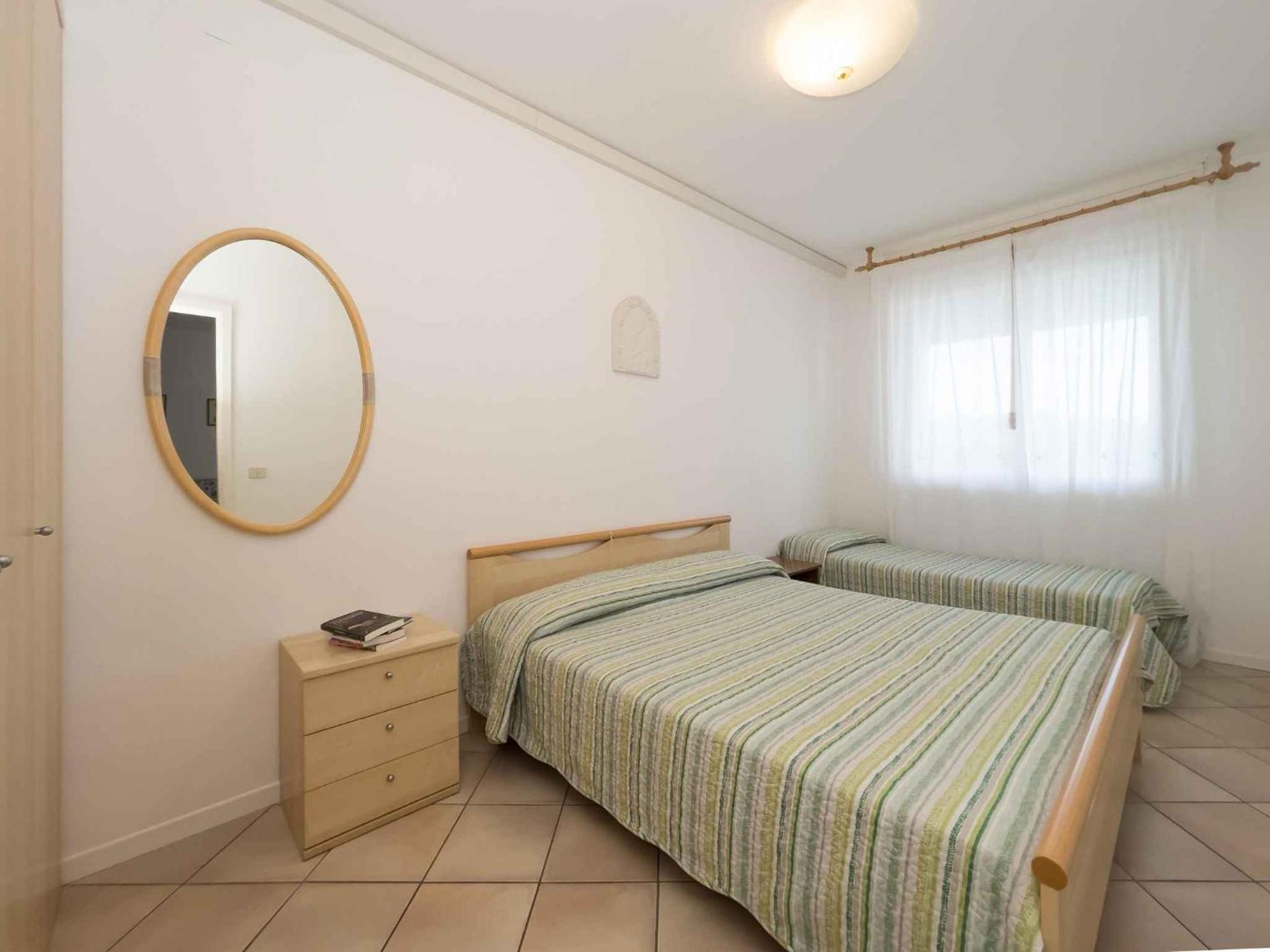 Apartment In Lignano Sabbiadoro 21783 Екстериор снимка