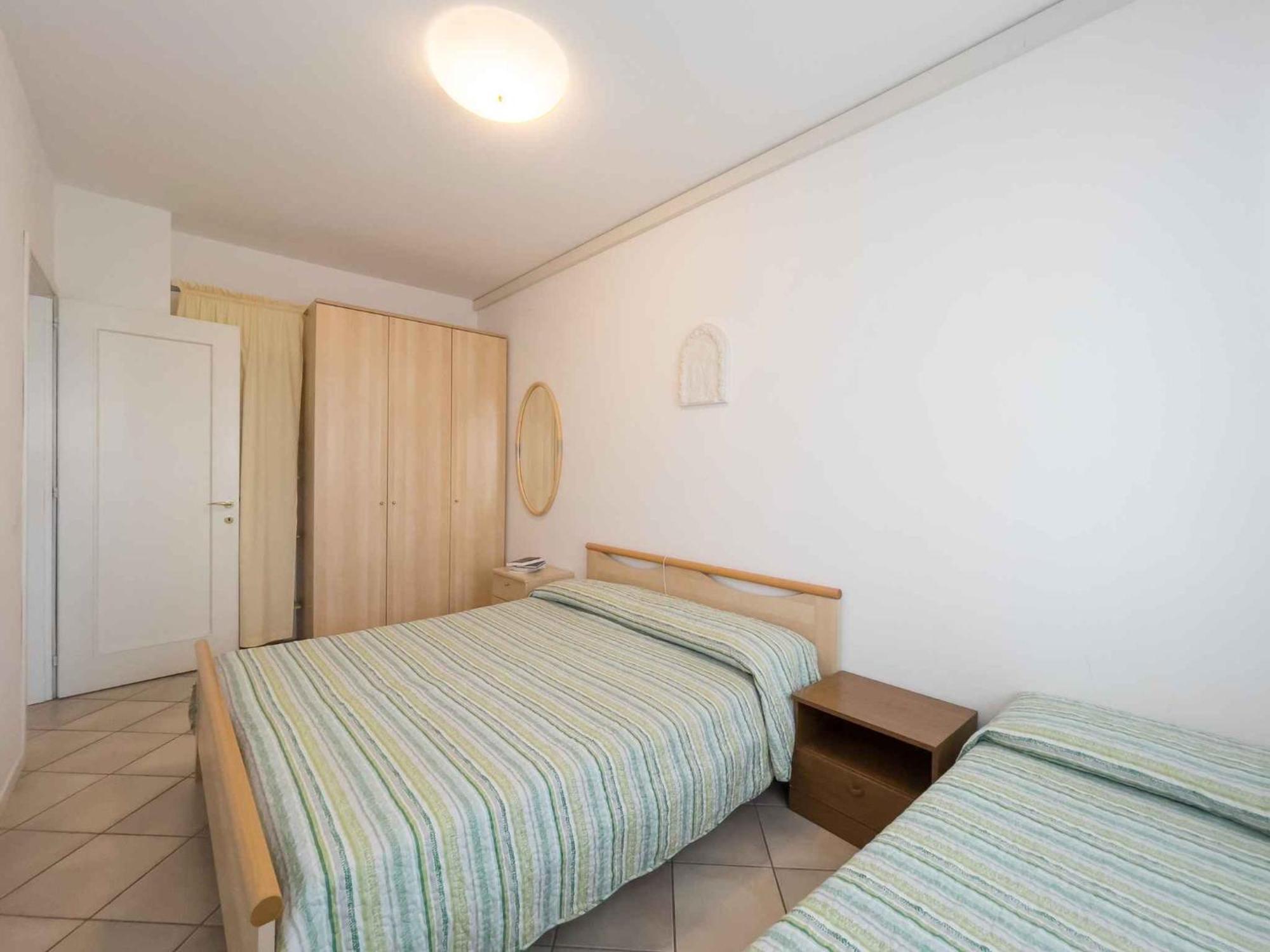 Apartment In Lignano Sabbiadoro 21783 Екстериор снимка